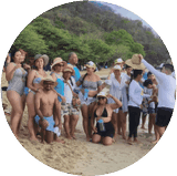 botes deportivos Santa Marta